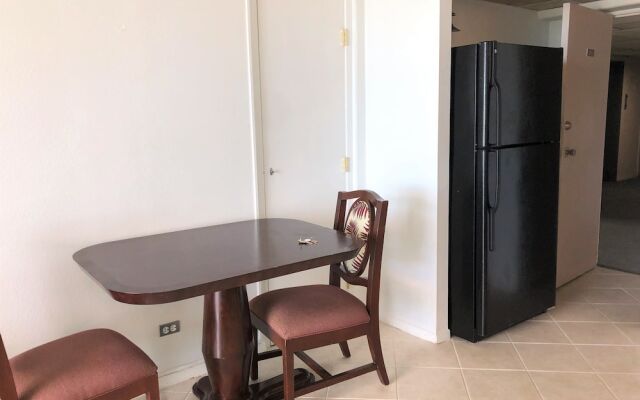 Country Club Condo Hotel