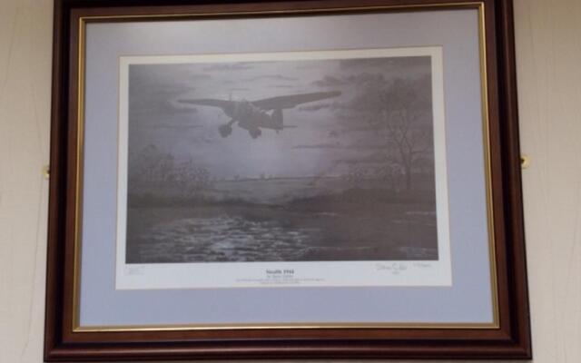 The Lysander