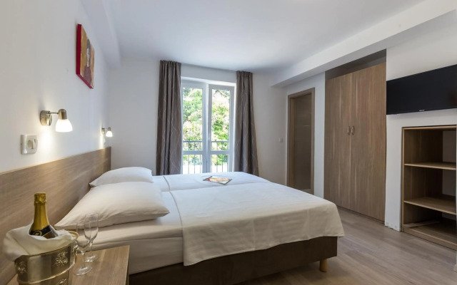 Hotel Vimbula