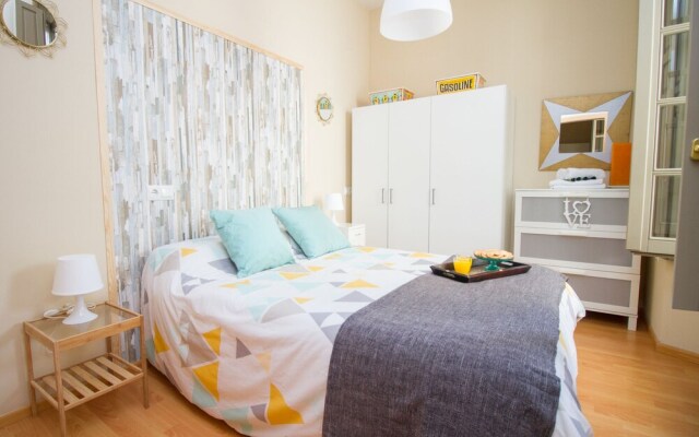 Apartment San Francisco