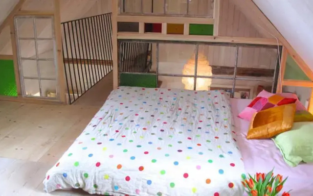 Grevlunda Backar B&B