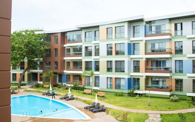 PLS Apartments - Cantonments