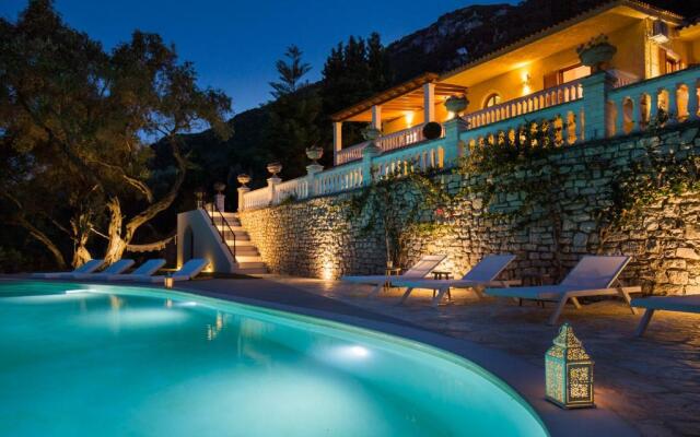 Ionian Garden Villas - Villa Olea