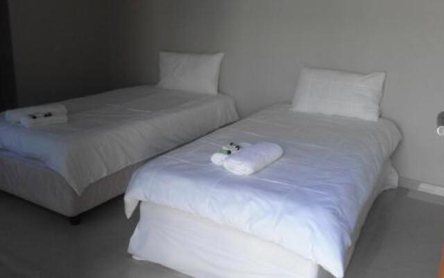Kali Guesthouse