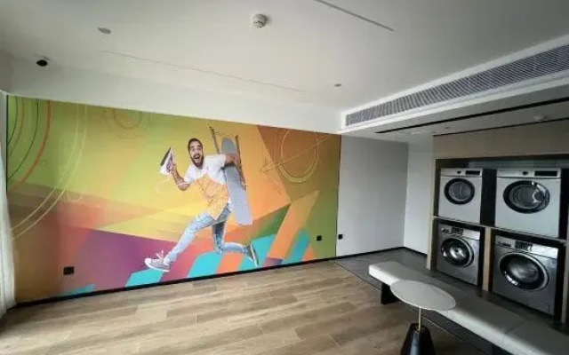 City Comfort Inn Hotel (Xiangyang Erqi Jidi)