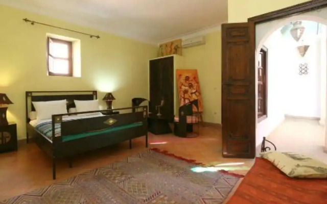 Riad Araba Felice