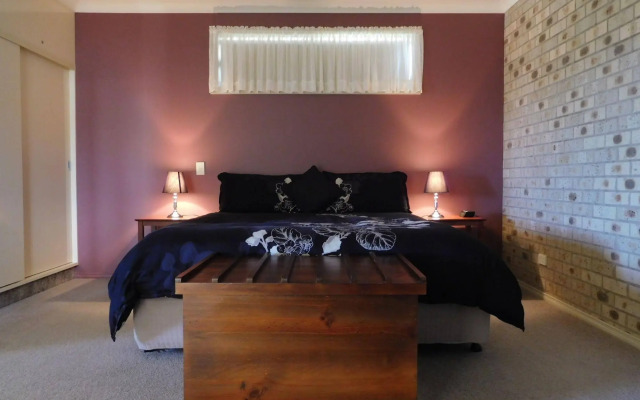 Milawa Muscat Retreat B&B