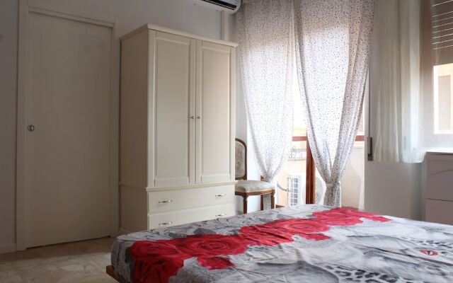 Casa Pamphili Tourist Accommodation Apartment