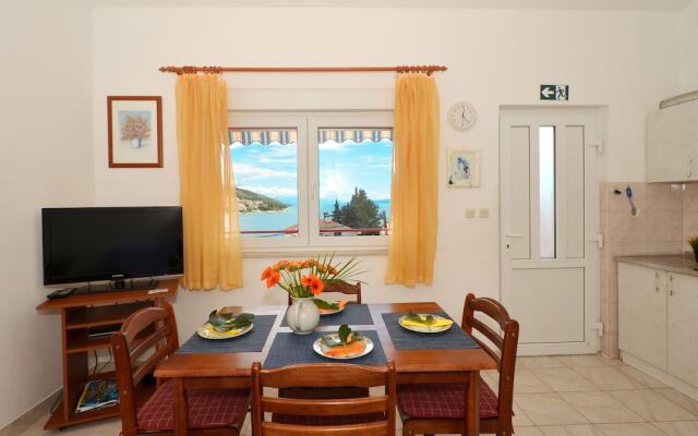 Apartment House Juretic