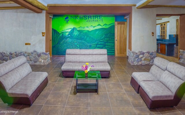 Inkasaire Lodge