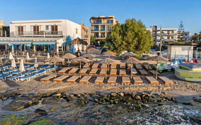 Cabana Blu Hotel & Suites