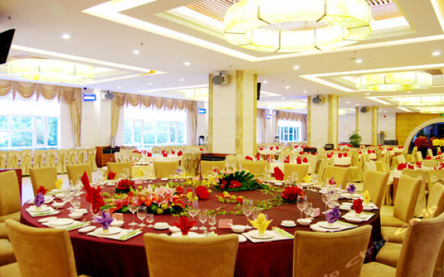 Grace Garden Hotel