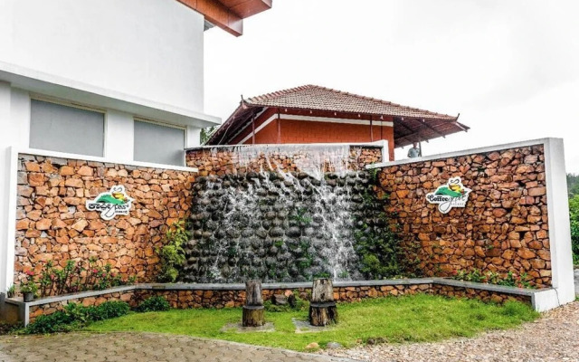 Coffee Grove Resort