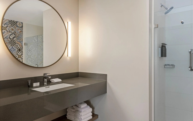 Fairfield by Marriott San Jose Airport Alajuela