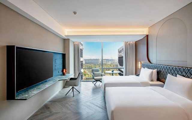 MAXX by Steigenberger Shanghai Hongqiao
