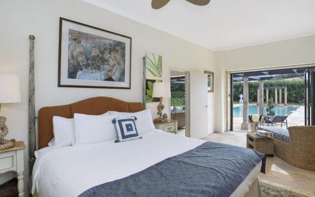 The Villa @ Linden Hall Highlands Luxury