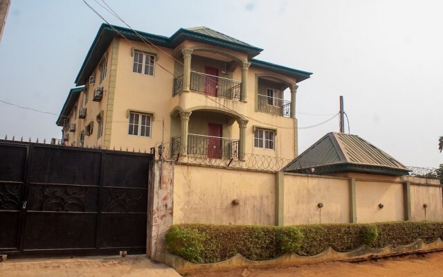 D Jos Hotel Annex