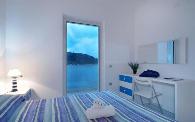 Rena Bianca Sea View