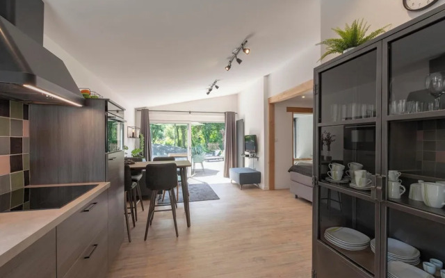 Luxurious Furnished Bungalow With Terrace