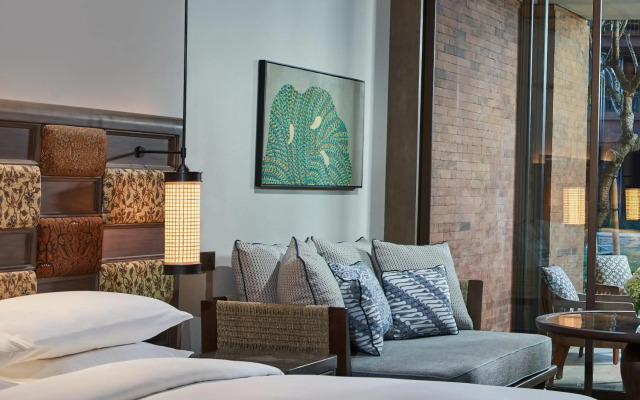 Andaz Bali, By Hyatt