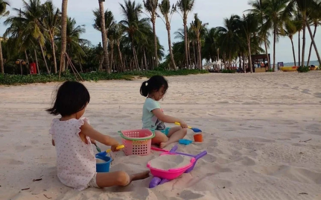 Kalia 5 Rooms Apartment Phu Quoc