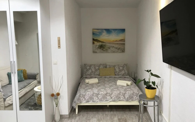 Lovely Studio De Mare in Rovinj