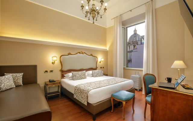 Hotel della Torre Argentina