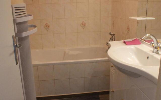 Appartement Fort-Mahon-Plage, 3 pièces, 5 personnes - FR-1-482-71