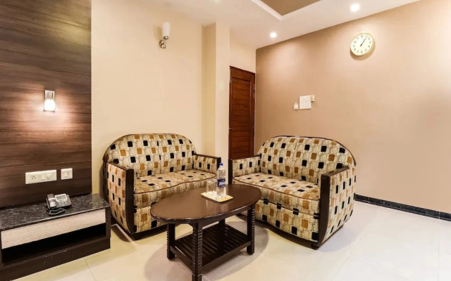 Hotel Swagat by OYO Rooms