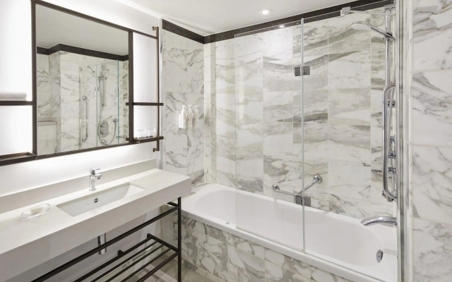 London Marriott Hotel Grosvenor Square