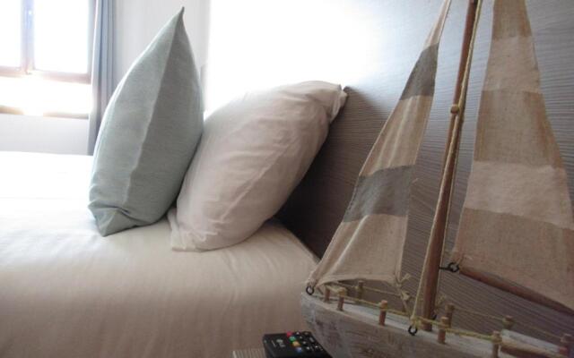 NÁUTICO Suites, by Comfortable Luxury - Adults Only