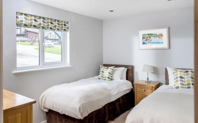 Sunbow at Retallack Resort