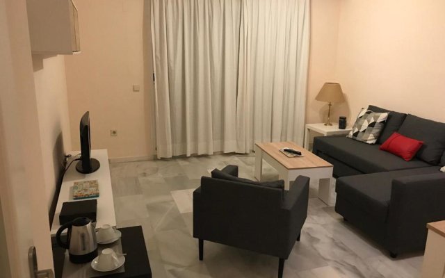 Apartamento Los Nidos (La Carihuela)