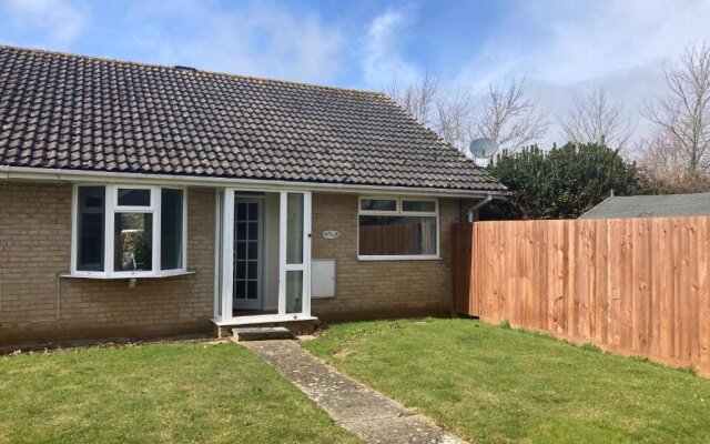 Bungalow on the South Coast & new Forest