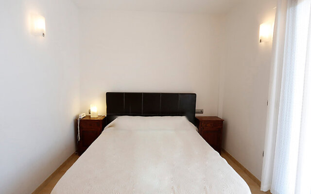 Holiday Home Residencial las Palmneras