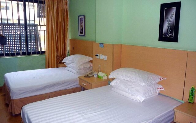 Jia Le Hotel