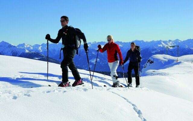 Ferienhaus-Sonnblick