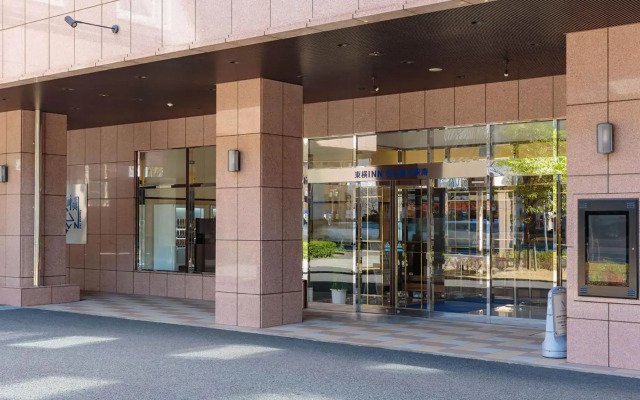 Toyoko Inn Nagoya Meieki Minami