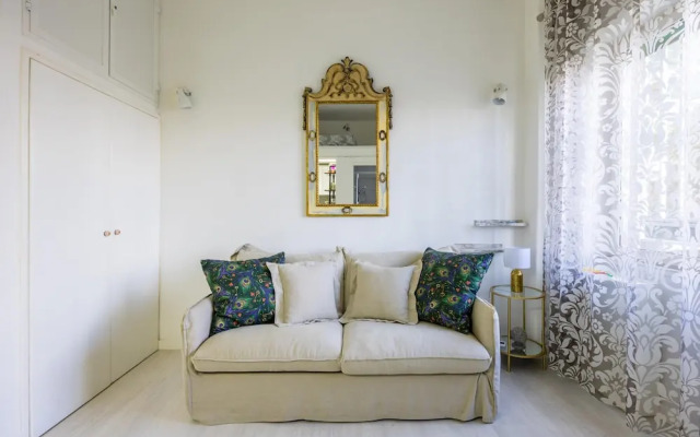 Cozy Studio at San Martino