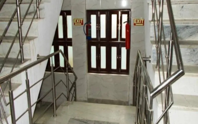 Hotel Mahesh inn
