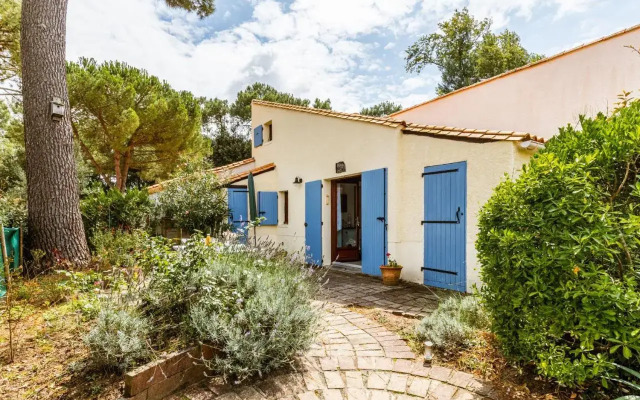 Holiday Home Hameau de Talaris-3