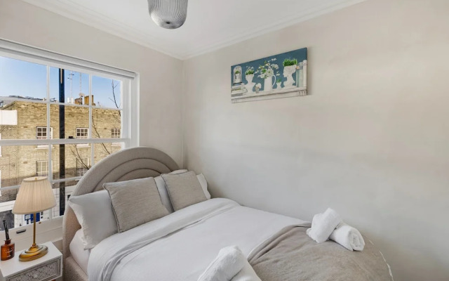 Kings Cross - Modern 2 Bedroom Apartments
