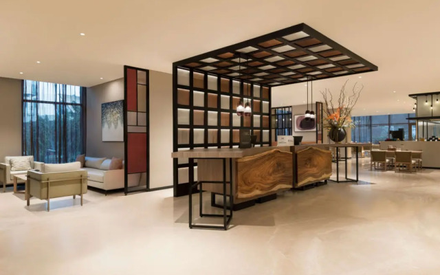 Ibis Mumbai Bkc