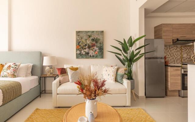 Frank Porter - Canal Residence