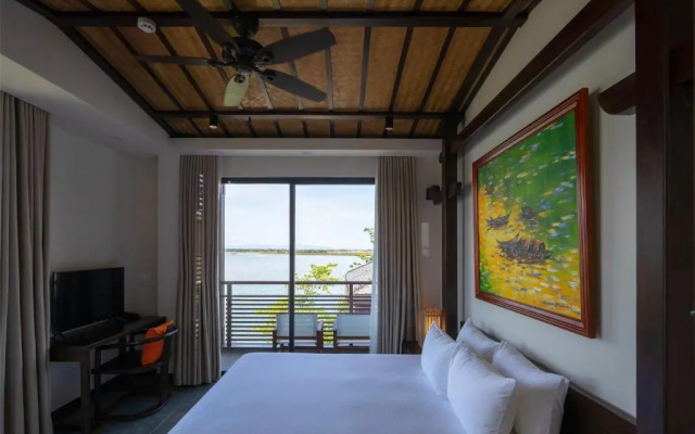 Nghe Prana Hotel and Spa Hoi An