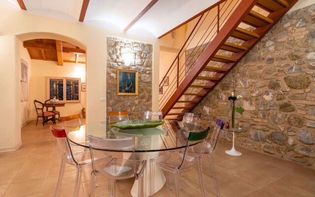 Ribusieri Country House