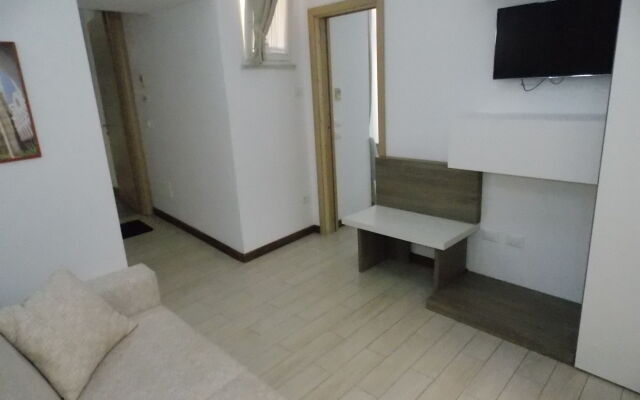 Palazzo Gargiulo Luxury Rooms & Suites