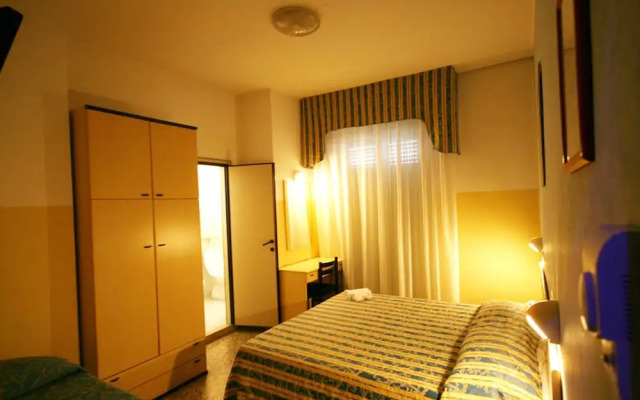 Sole Mio Hotel