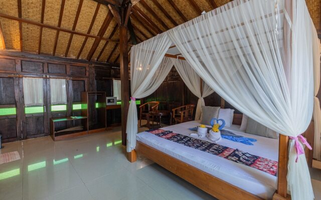 Omah Gili Hotel