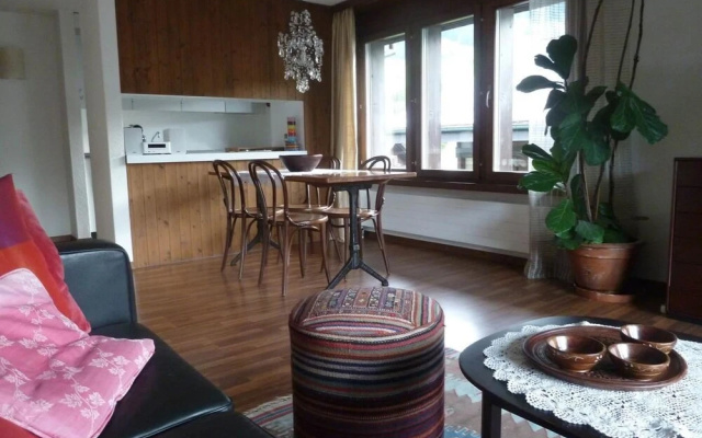 Morion Lenk in Lenk With 2 Bedrooms and 1 5 Bathrooms – Guest Rooms – Lenk
